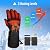 MRAWARM Heated Gloves, 5V 6000 mAh Rechargeable Heated Gloves for Men Women, Waterproof Battery Heated Gloves, Upgrade Non-Slip Electric Heating Gloves for Cycling Skiing Hiking Hunting