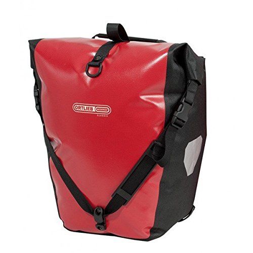 Amazon | ORTLIEB(オルトリーブ) バックローラー クラシック 40L(ペア