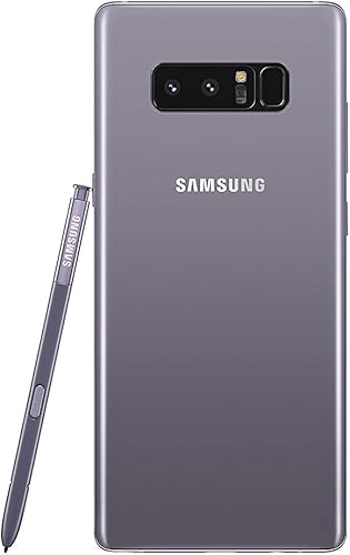 Miniatura 28 de Samsung Galaxy Note 8+ (restaurado)