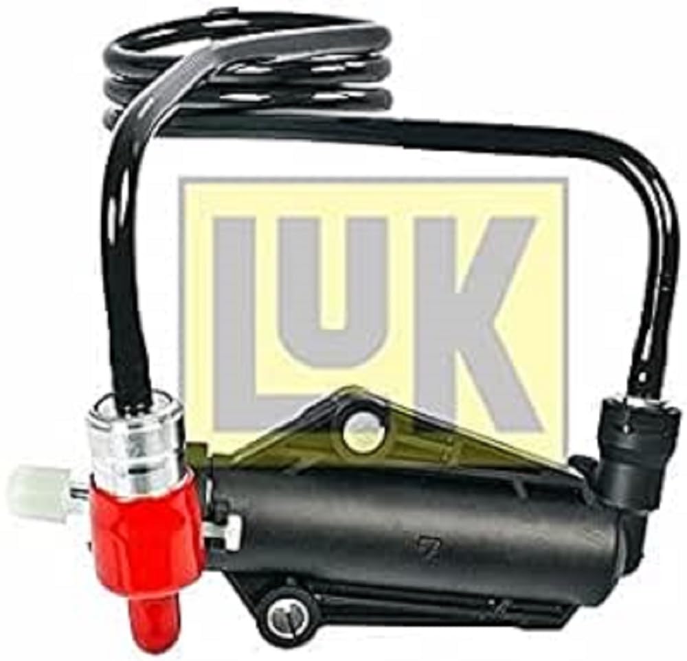 LuK Slave Cylinder, Clutch 512004510 : Amazon.co.uk: Automotive