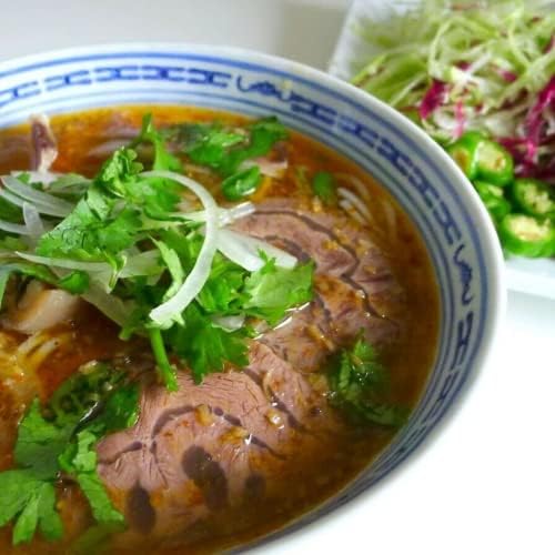 Bao Long Vietnamese Beef Pho Soup 75g (Pack of 12)