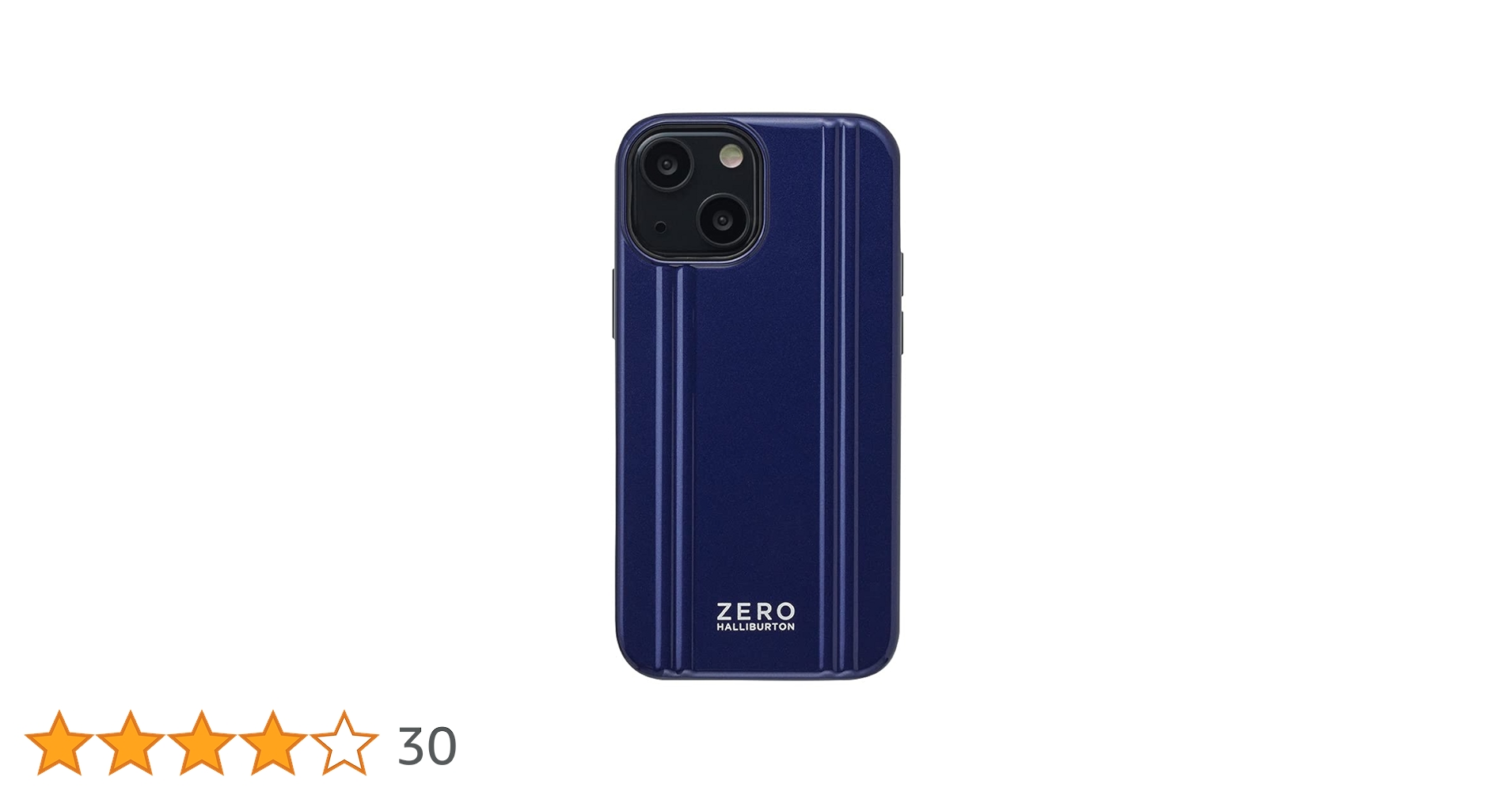 Amazon.co.jp: 【iPhone13 mini ケース】ZERO HALLIBURTON