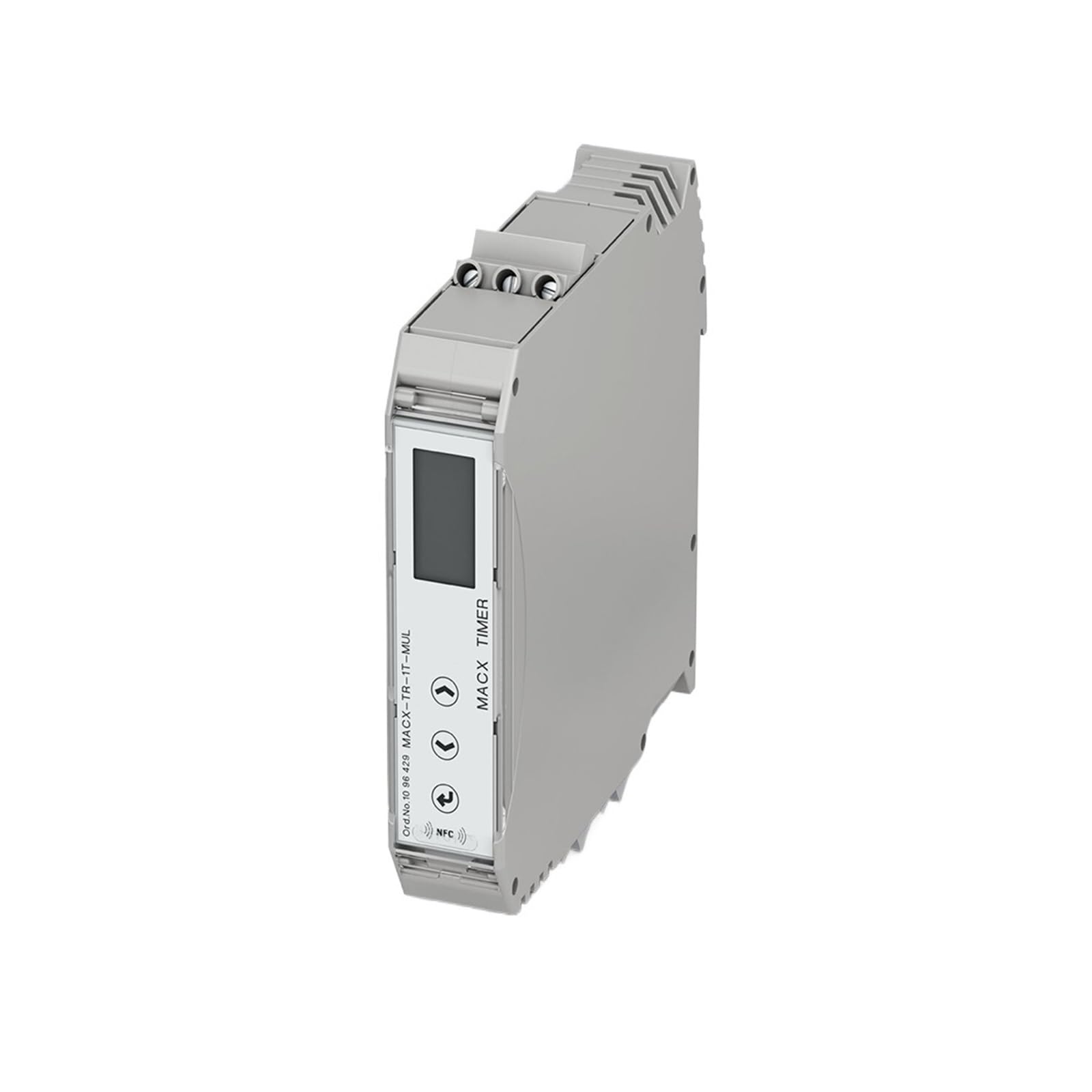 CXDFRSER 1096429 MACX-TR-1T-MUL Timer Relay