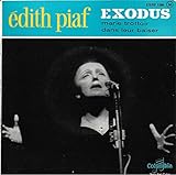 exodus - marie trottoir - dans leur baiser (45 tours)