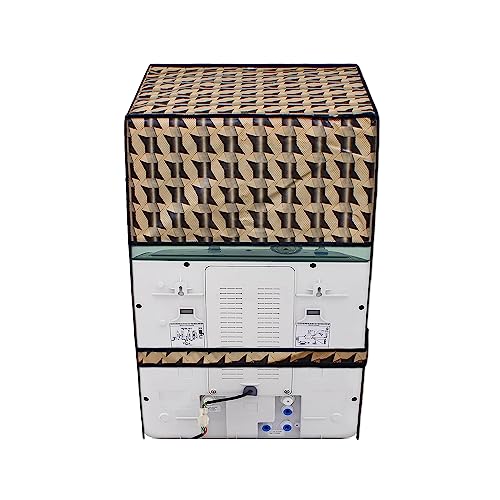 Image of DREAM KING Water Purifier RO Cover for Aquaguard, Kent Grand, Kent Pearl Ro Body Cover | Waterproof & Dustproof Cover for All Type RO Model Multicolor SA06