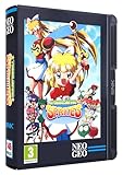 online neo geo arcade Descubre uno de los títulos más originales y encantadores del catálogo de NEOGEO con Twinkle Star Sprites: una combinación única de acción vertical de disparos y partidas competitivas cara a cara. Con un adorable diseño de personajes y una intensa mecánica arcade