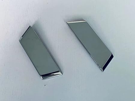 Amazon Automobile Dream 新型 ホンダ ヴェゼル に対応 For Vezel 2代目 Rv系 Rv3 4 5 6型 21年 リア ドアハンドル カバー ドア アクセサリー ガーニッシュ 社外品 室外ドアハンドル 車 バイク