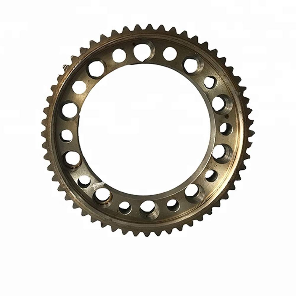 Amazon.com: New XKAH-00360 Gear Coupling for Hyundai