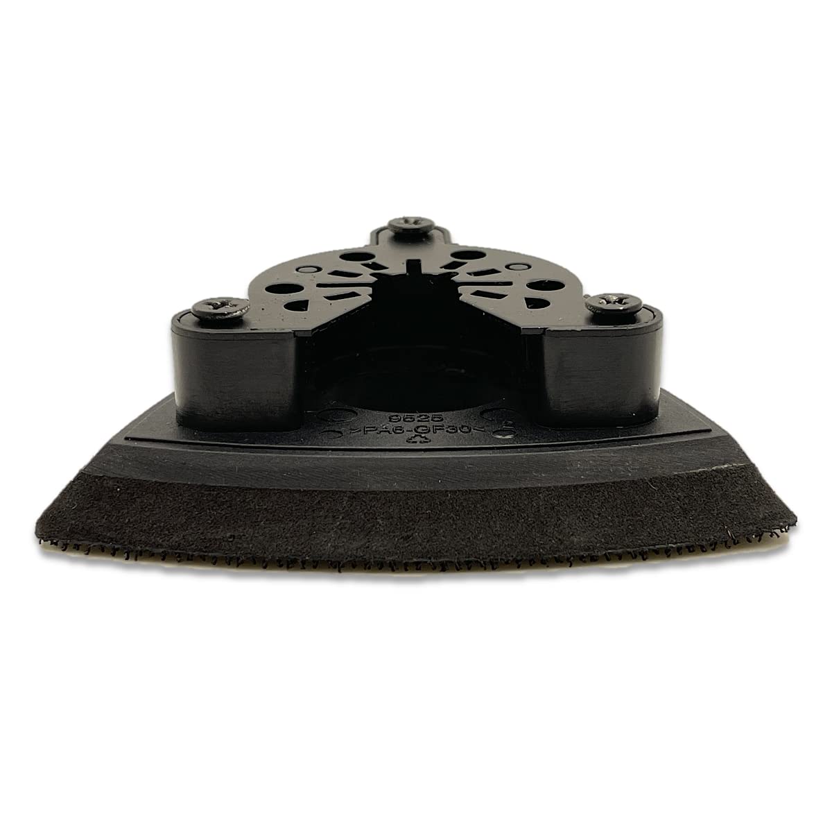93mm x 93mm Sanding Plate Multi-Tool Blade Compatible with DeWalt DT20700-QZ