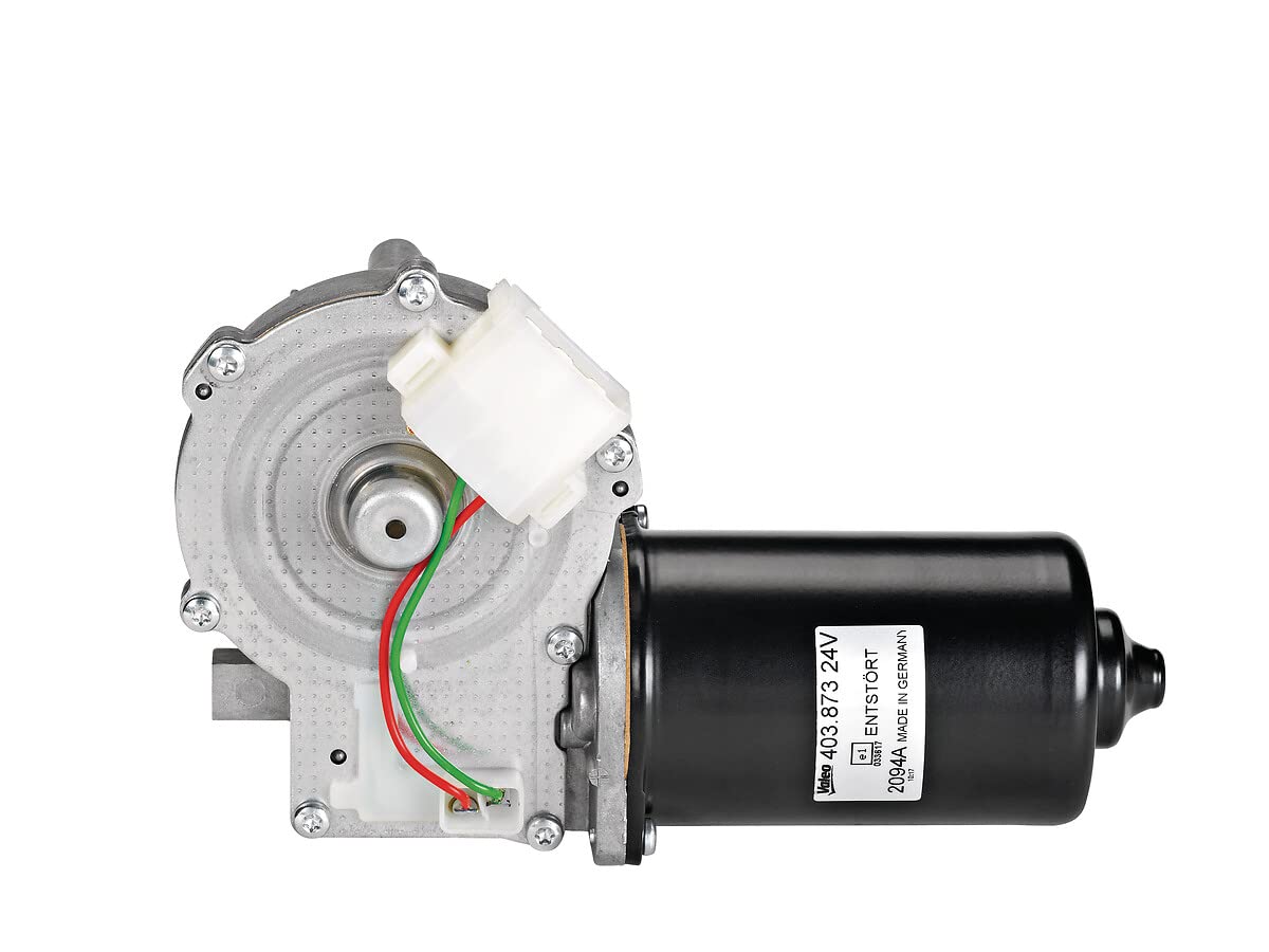 VALEO Wischermotor