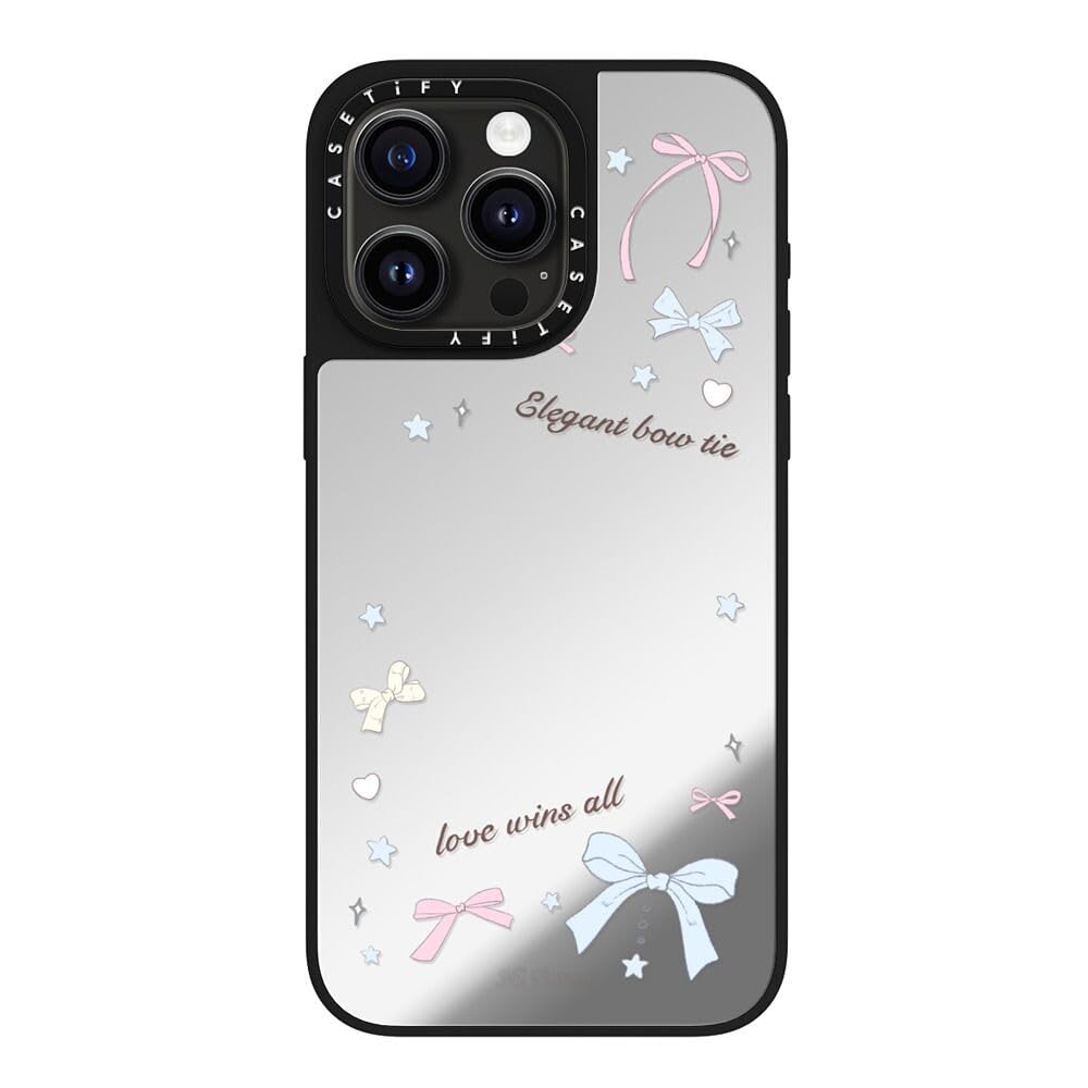 スマートフォン・携帯電話 【 CASETiFY 】 Love Wins All