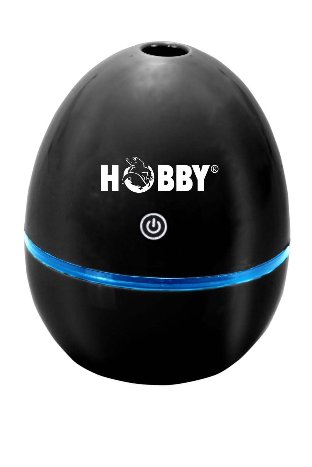 Hobby Foggy 37246 - Nebulizzatore a ultrasuoni per terrari, Confezione da 1
