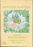 Something Beautiful Volume III B000HD0J38 Book Cover