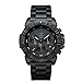 Produktbild Luminox Navy SEAL Steel Colormark Herren-Armbanduhr Chronograph Quarz Edelstahl - XS.3182.BO