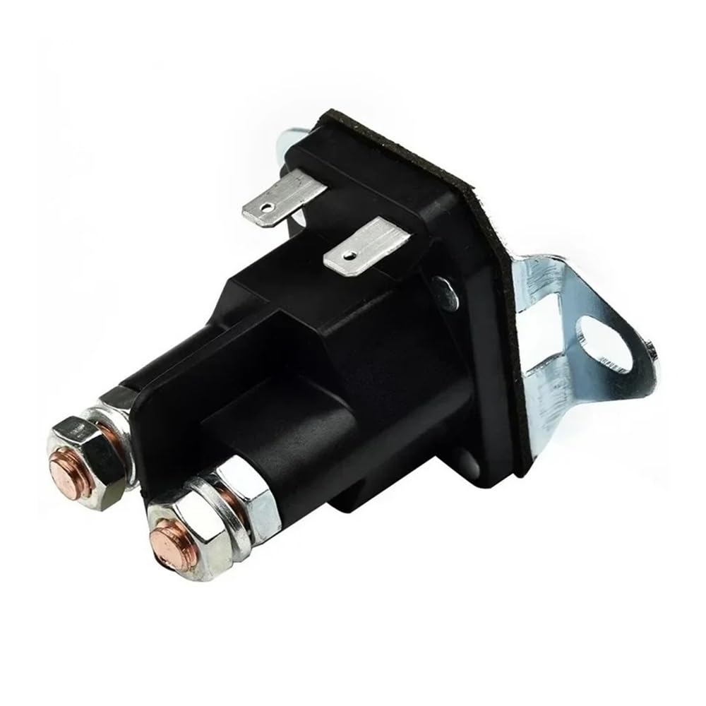 Arrancador OEM 44814801 Apto for cortacésped de Tractor, cortacésped de Arranque, Pieza de Repuesto for Herramienta eléctrica de jardín