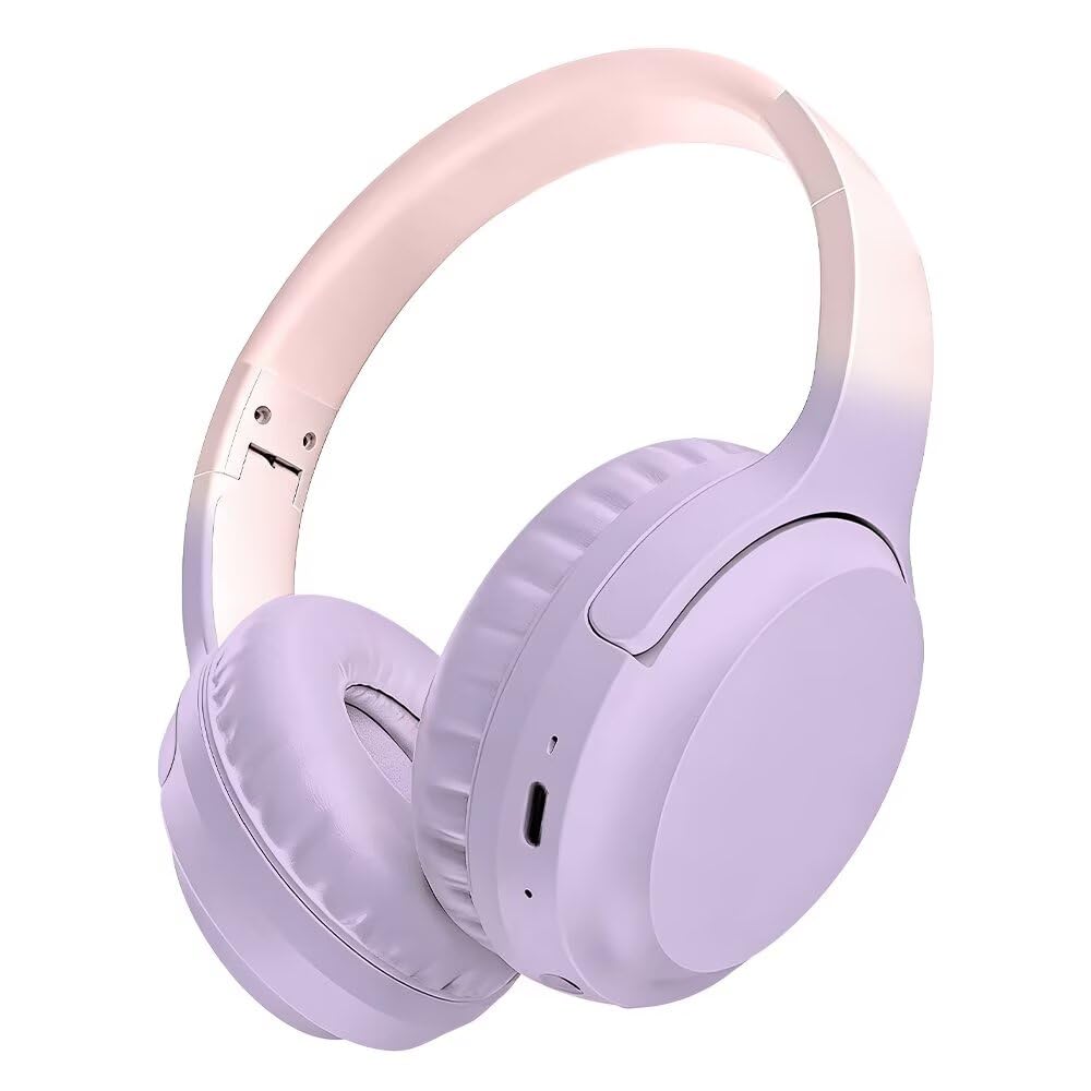 Amazon.co.jp: ヘッドホン【2026年新型・Bluetooth 6.1】ワイヤレス