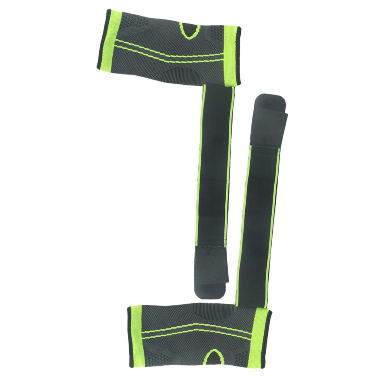 FOMIYES Ankle Fixing Guards Compression Ankle Sprain Protection Band for Sports