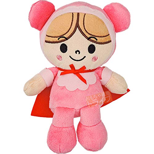 Amazon.co.jp: プチ消しゴムセット付 それいけ！アンパンマン プリちぃ 