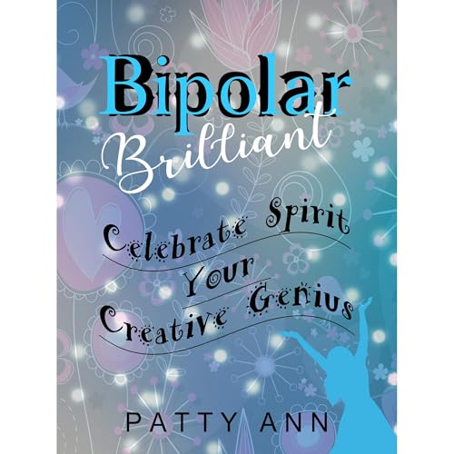Bipolar Brilliant by Patty Ann episode artwork