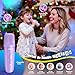 Imagen de Dislocati Karaoke Infantil 2 Microfonos Inalambricos