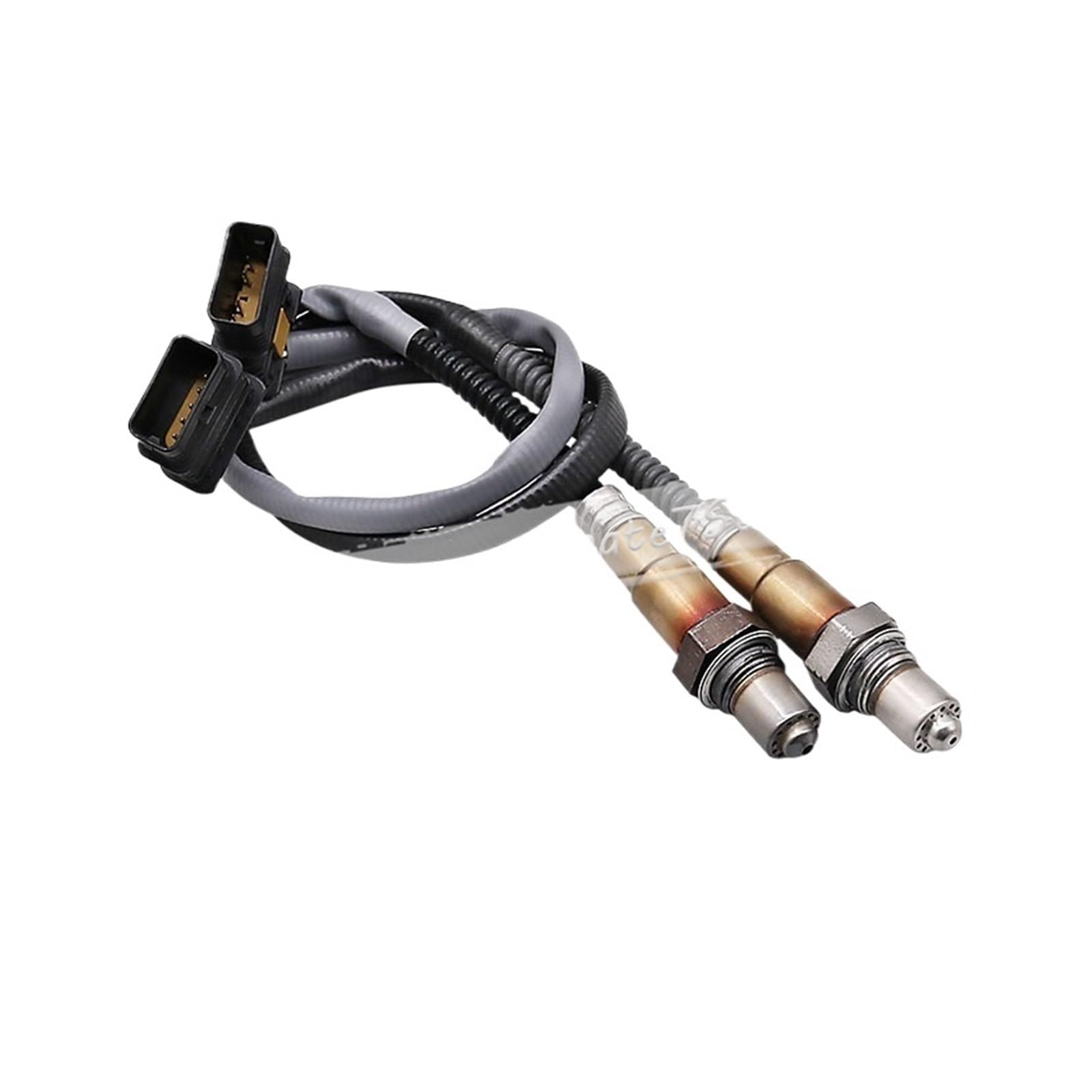 Amazon.com: WWEIMNS 2Pcs Upstream & Downstream Oxygen Sensor O2 