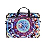 Durable Laptop-Tasche: aus hochwertiger weicher Plüsch und Durable Water Repellant Canvas Material zu schützen Sie Ihr Notebook vor Staub, Erschütterungen, Stößen, Kratzern und Schrammen und verschütteten Flüssigkeiten