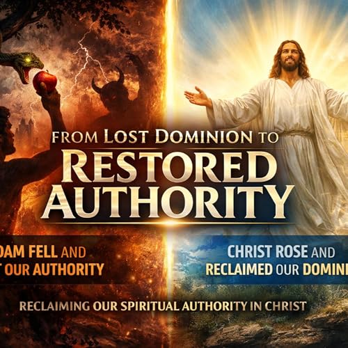From Lost Dominion to Restored Authority &ndash; The Dominion Mandate