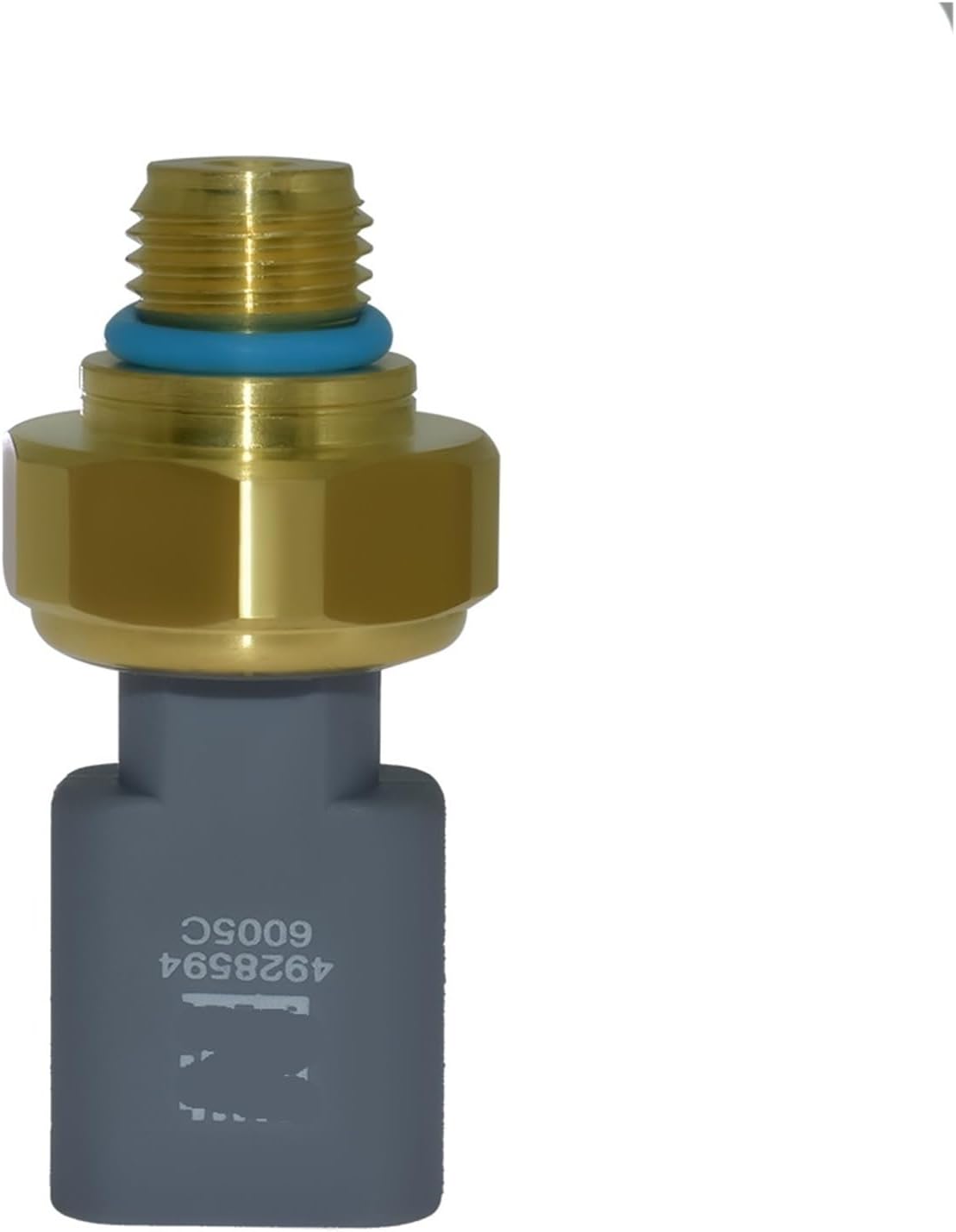 Boost EGR pressure sensor 4928594