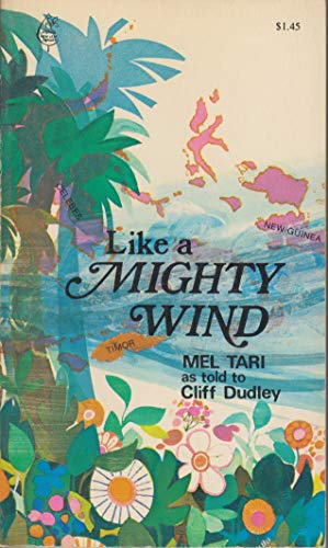 Like a Mighty Wind 0884190803 Book Cover