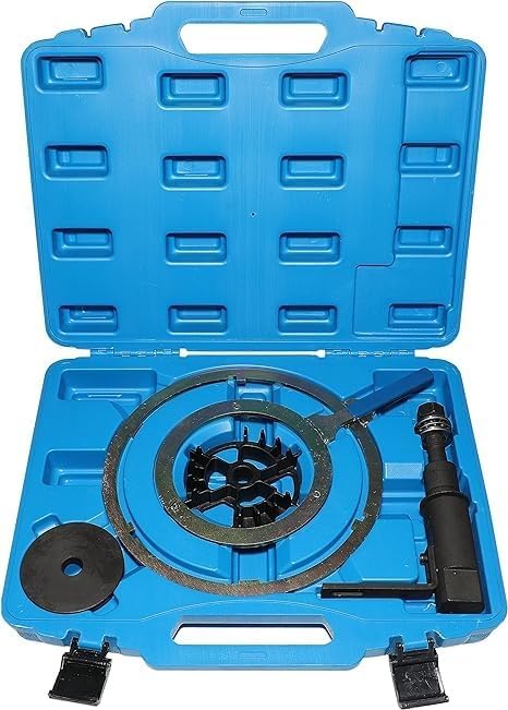 Dual Clutch Transmission Reinstall Reset Tool Set Replacement for Ford Fiesta Focus Transit B-MAX 2011-2019#F1FZ-7B546-B