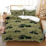 【Größe】 Dieses dekorative Bettbezug-Set enthält keine Bettdecke, Einzelgröße (1x Bettbezug: 135x200 cm; 2x Kissenbezug: 50x75 cm), Doppelgröße (1x Küvettenbezug 200x200 cm; 2x Kissenbezug 50x75 cm), King Size (1xDuvet Cover 220x240 cm; 2x Kissenbezug 50x75 cm), Super King Size (1xDuvet Cover 228x264 cm; 2x Kissenbezug 50x90 cm).