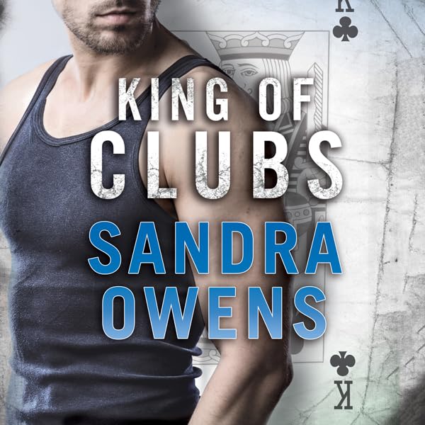 Cover art for King of Clubs