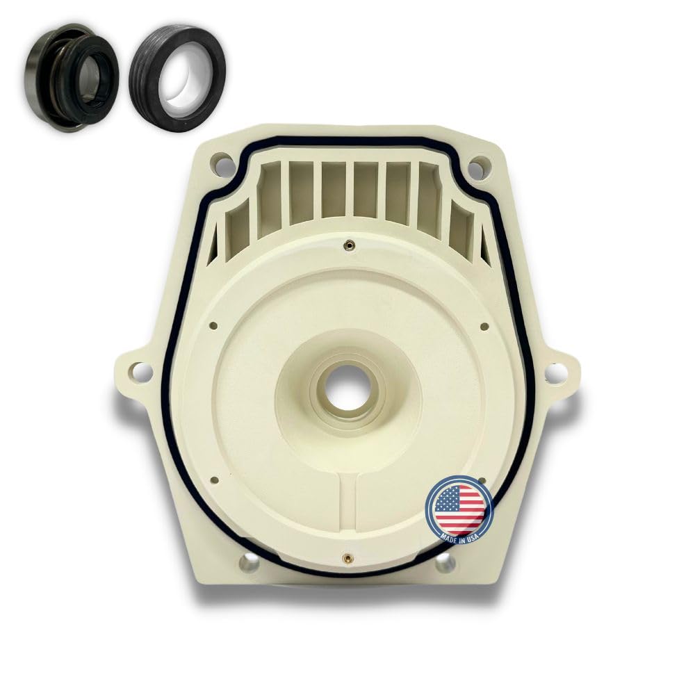 Amazon.com: DPM 074564 Seal Plate Kit Compatible with Pentair