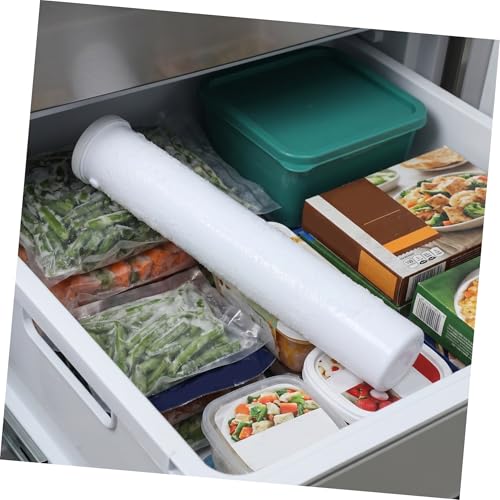 Caja para hacer pilares de hielo con tapa y resistente al desgaste miniatura 5