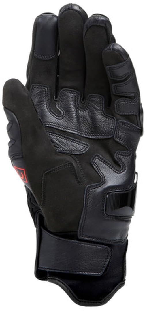 Amazon.co.jp: CARBON 4 SHORT LEATHER GLOVES 631 XL : 車＆バイク