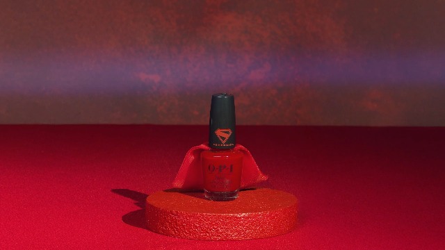 Amazon.com: OPI Nail Lacquer Heat Vision | Opaque Bright Warm