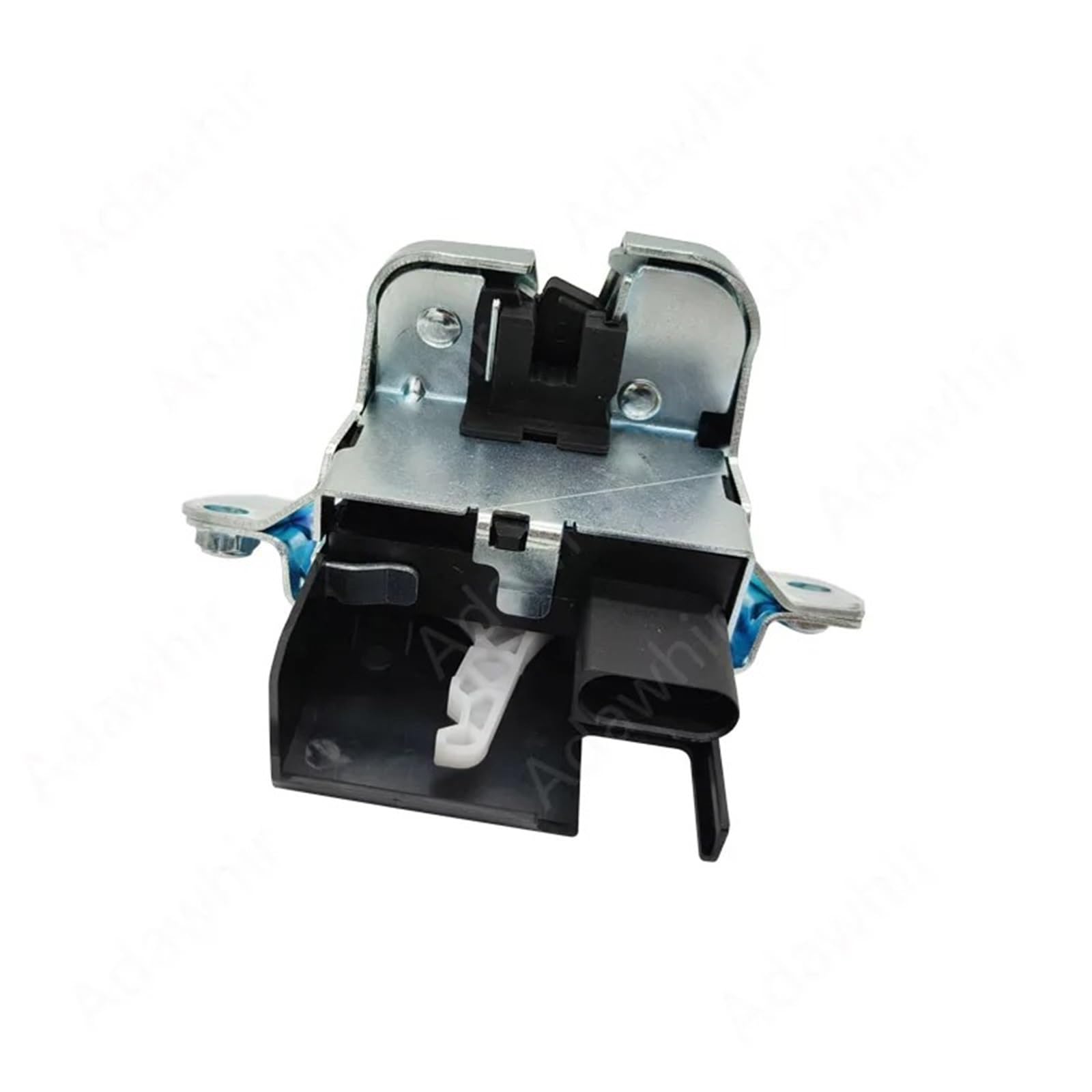 Tailgate Lock for VW for Touareg for Sharan for Seat for Alhambra 2011-2017 2018 7P0827505G Tailgate Rear Trunk Boot Lid Actuator Door Lock Tailgate Boot Lock