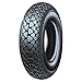 COPPIA GOMME COPERTONI MICHELIN S83 3.00-10 + CAMERE D'ARIA VESPA SPECIAL 50 N R
