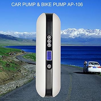 mini compressore d'aria