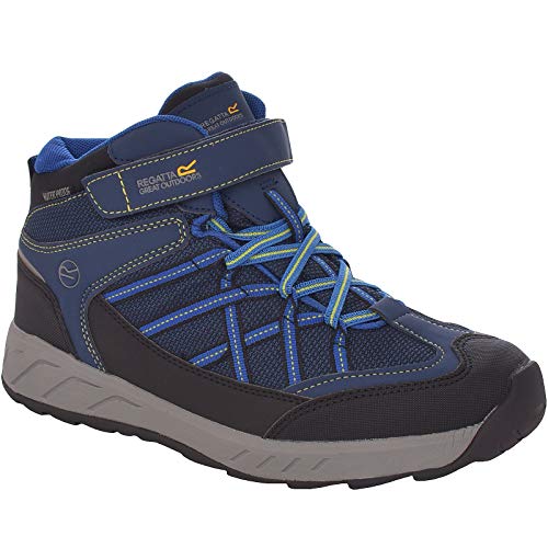 Image of Regatta Samaris V Junior Walking Boots