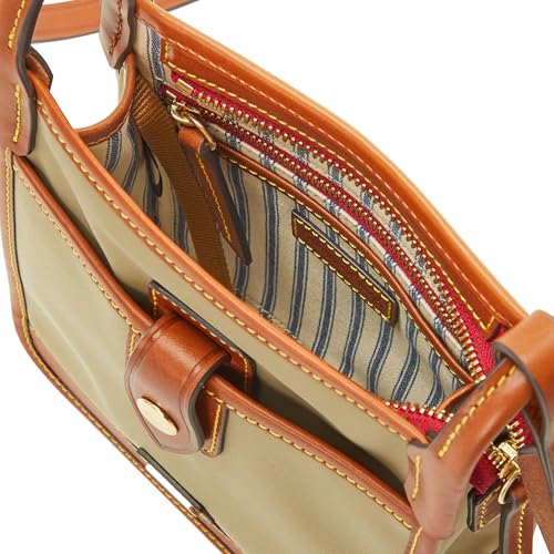 Image of Dooney & Bourke Handbag, Letter Carrier