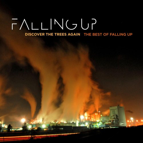 Discover The Trees Again: The Best Of Falling Up - CD [Audio CD]