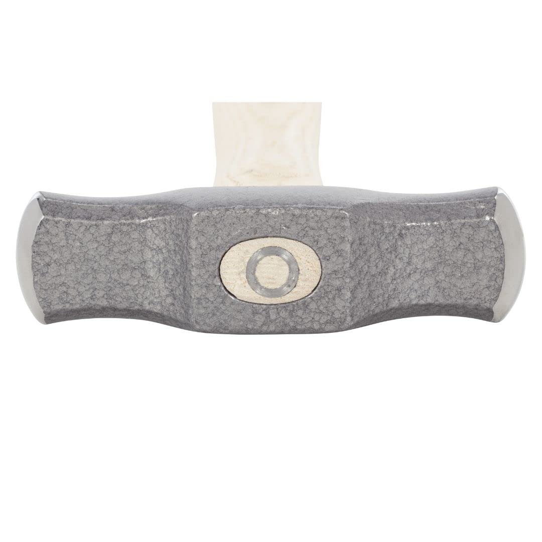 Picard Silberschmiede-Tellerhammer 375g