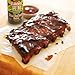 Eaton's Rum BBQ Sauce - Jamaican Barbecue Sauce, Perfect as Meat Rubs, Seasonings, Marinade and Glaze for BBQ, Smoked Meat, Chicken Wings, Steak, Seafood, with Jerk Cooking Recipe eBook
