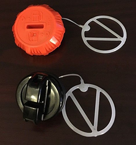 Tapa De Combustible Para Motosierra P021037920 CS-310 CS-352 CS-370 CS-440 CS-450 Otros Modelos En La Descripción - Foto 11