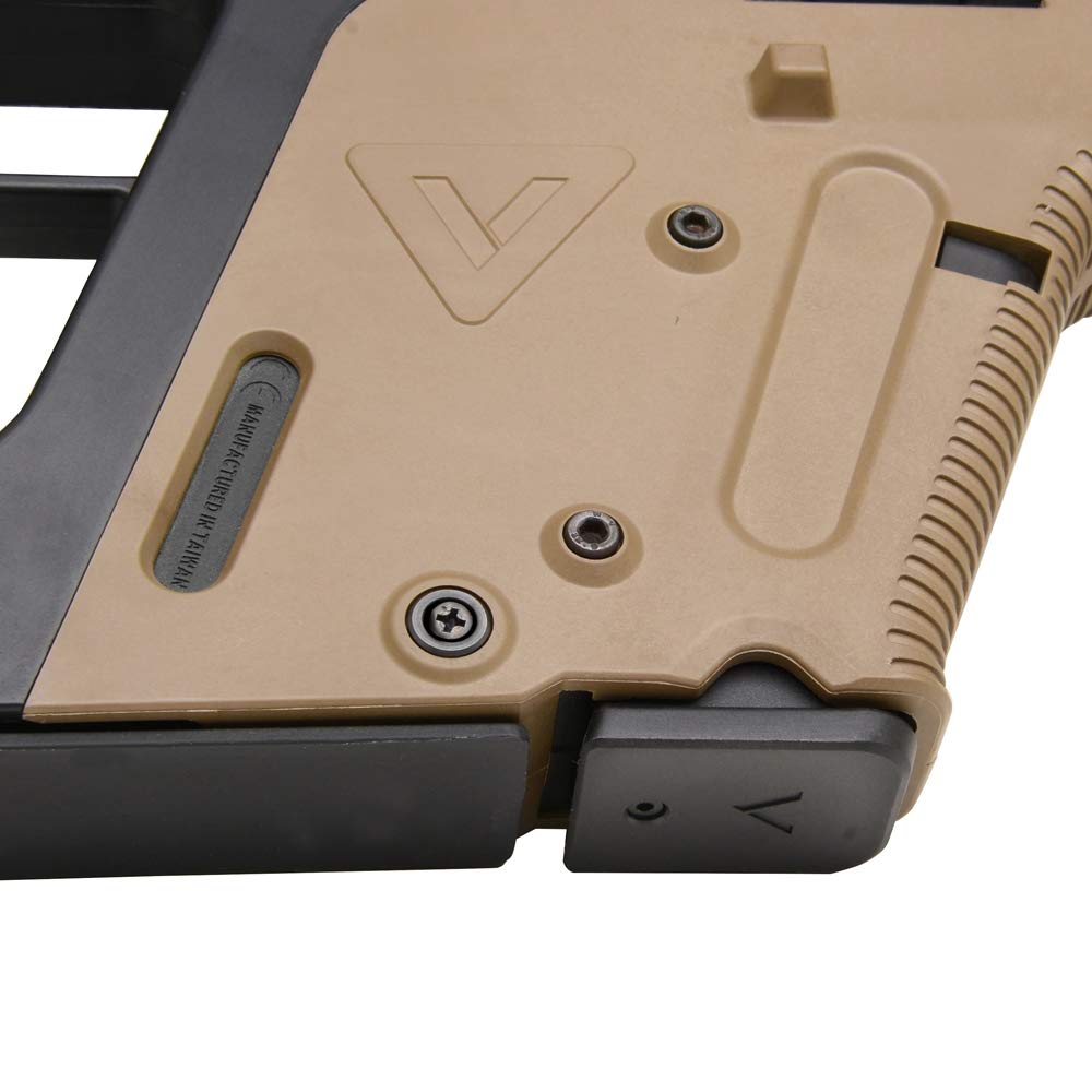 Amazon | [KRYTAC][クリスベクターマガジン][50連][1本