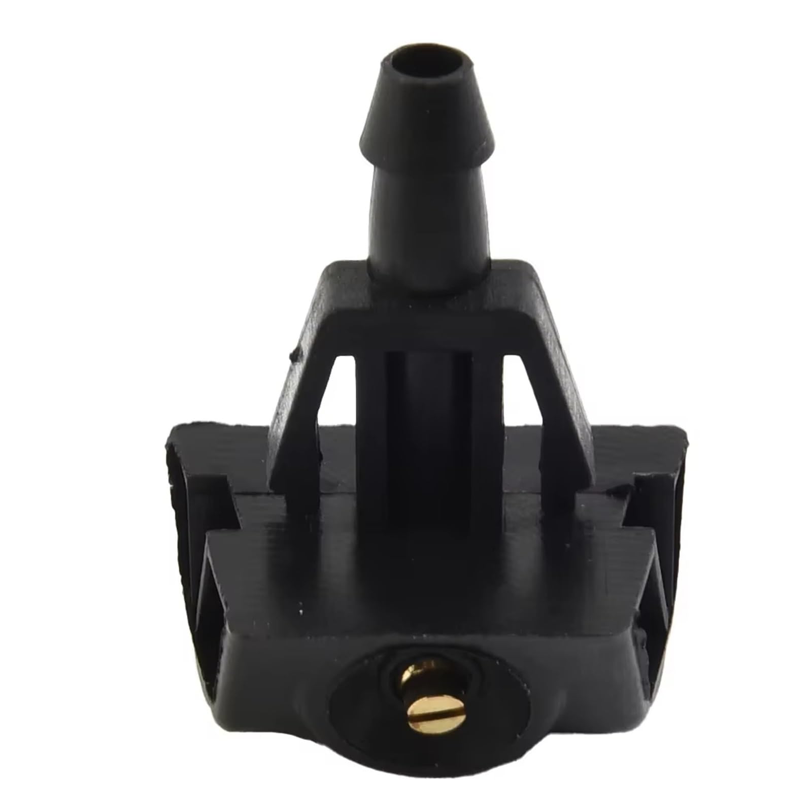Wsbojxth One Color Windshield Wiper Nozzles Compatible With Nissan For Note