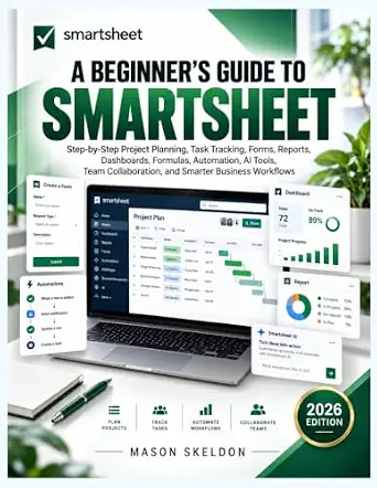 A Beginner's Guide to Smartsheet