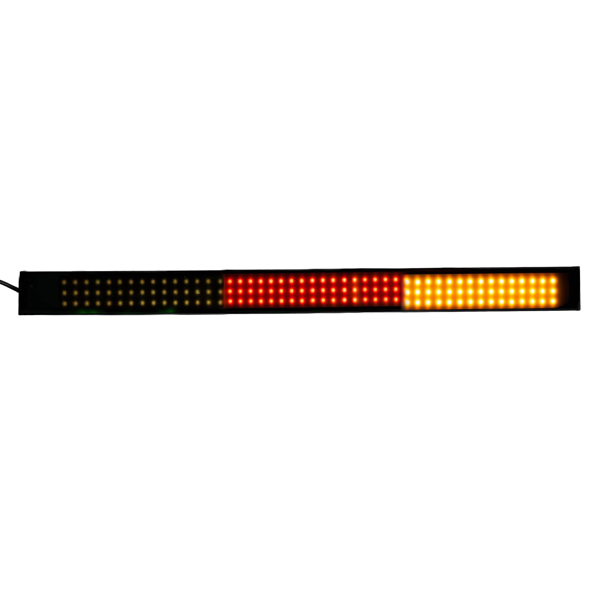 Bandera LED 12-24V de Alemania para Rutas en Camión y Concentraciones 8