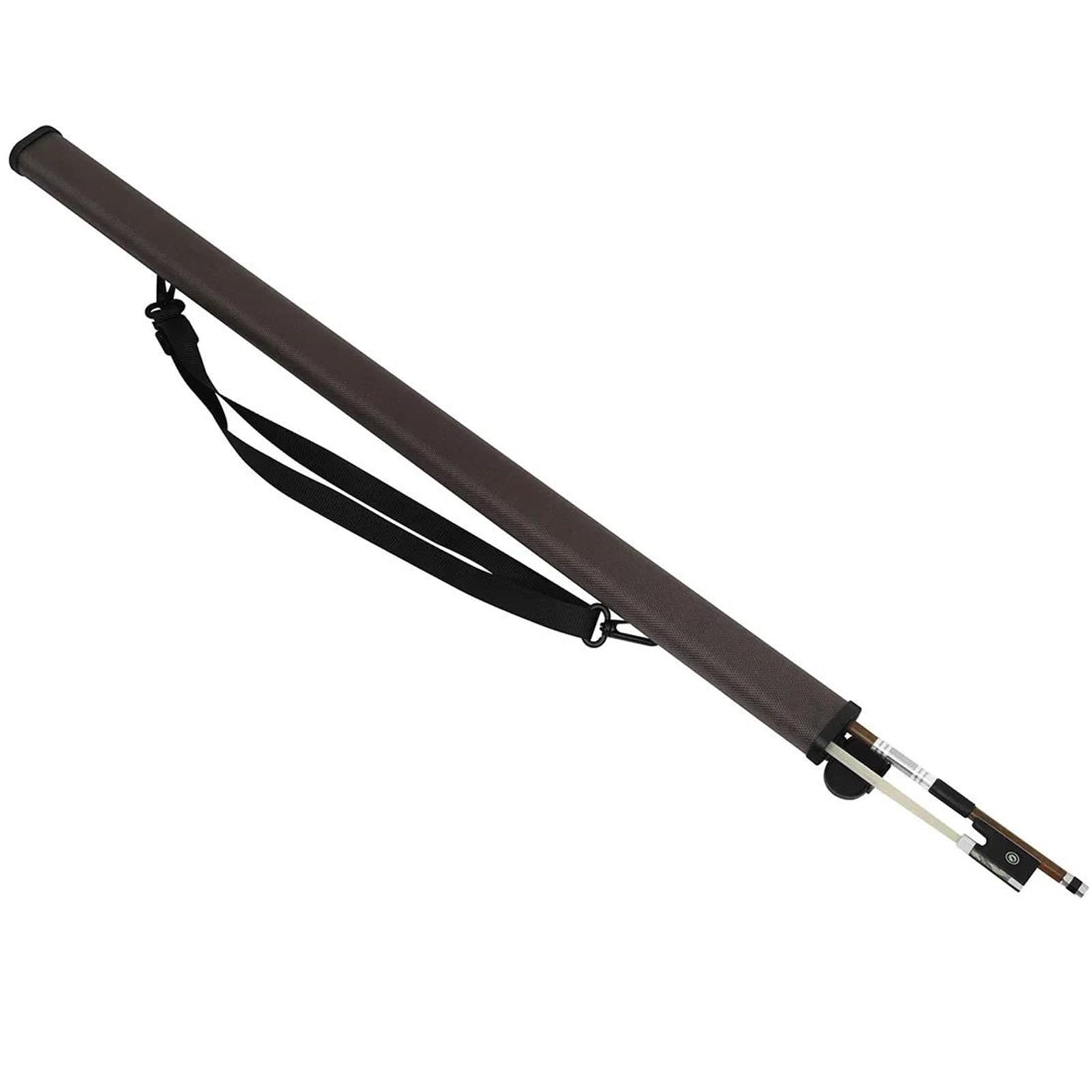 Arco Per Violino Archetto Per Violino 4/4 In Legno Brasiliano Coda Di Cavallo Ebano Accessori Per Strumenti Musicali